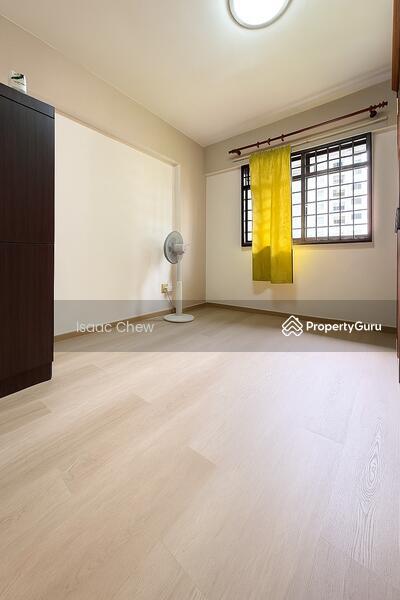 773 Bedok Reservoir View