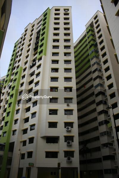 773 Bedok Reservoir View