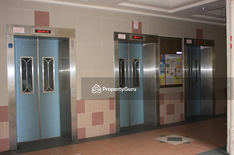 773 Bedok Reservoir View