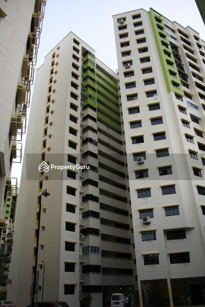 773 Bedok Reservoir View