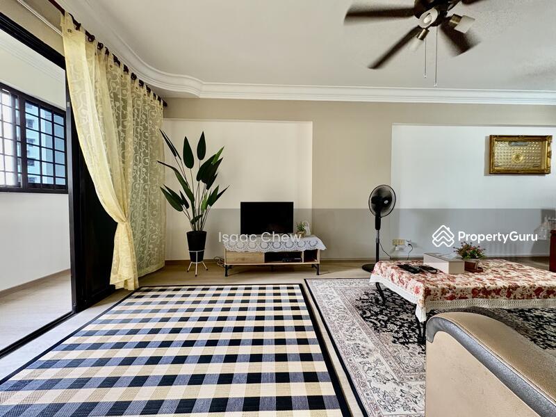 773 Bedok Reservoir View