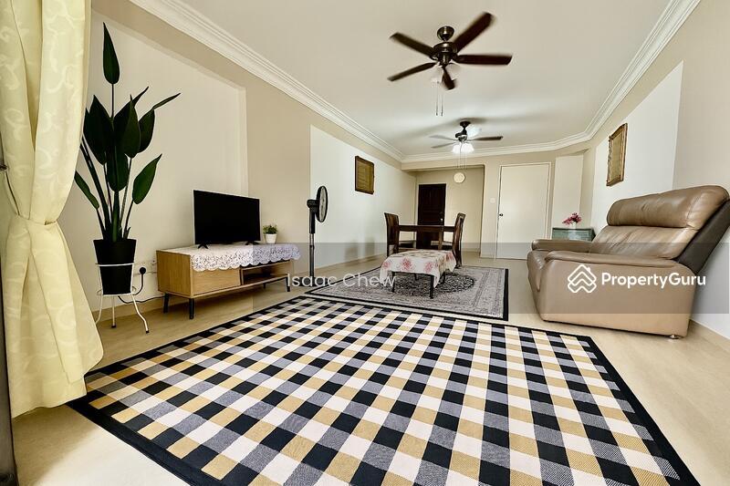 773 Bedok Reservoir View