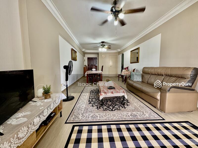 773 Bedok Reservoir View