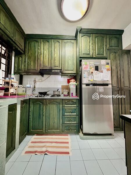 773 Bedok Reservoir View