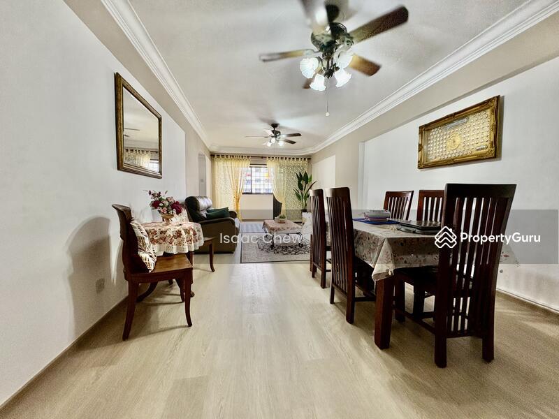 773 Bedok Reservoir View