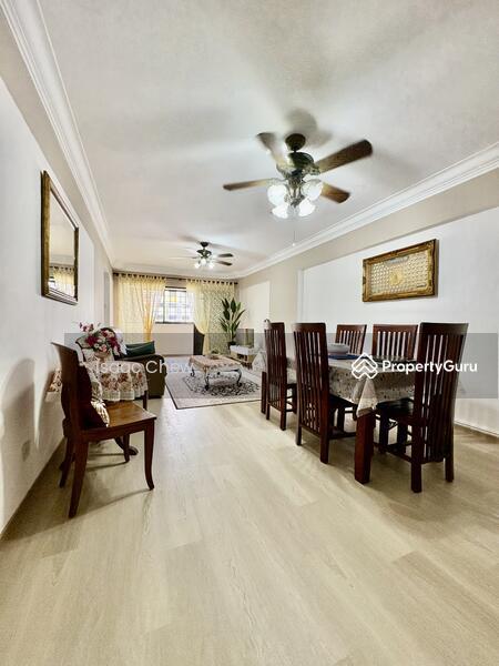 773 Bedok Reservoir View