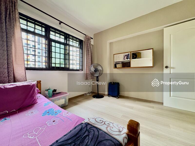 773 Bedok Reservoir View