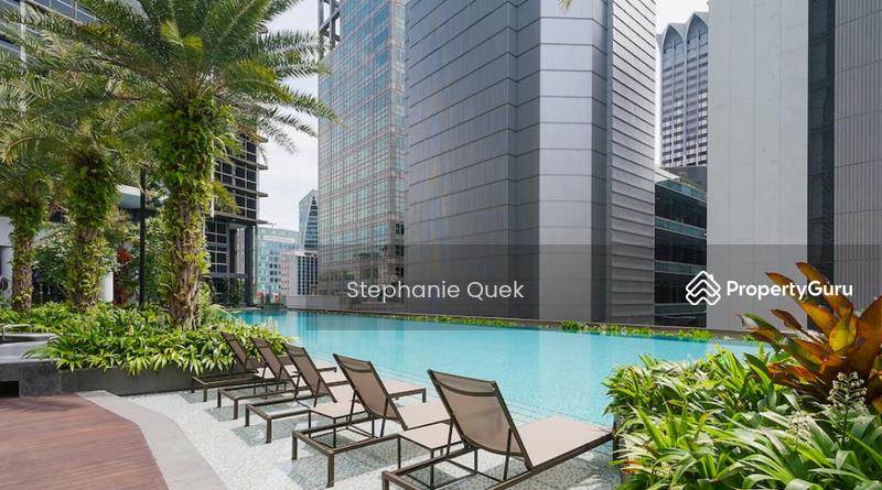 Condominium for Sale: Cairnhill, D09, 229650