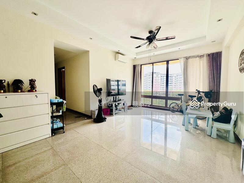 Tropical Spring Condominium | D18  | Prop-GPT the AI-Powered Property Guru