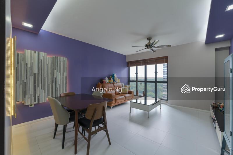 Prop-GPT: HDB Flat: D03  92 Dawson Road