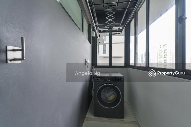 HDB Flat for Sale: D03, 141092