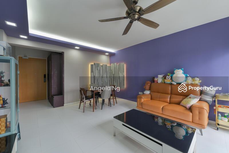 HDB Flat for Sale: D03, 141092