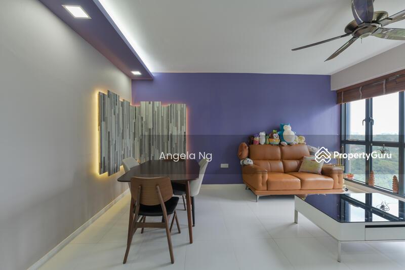 HDB Flat for Sale: D03, 141092