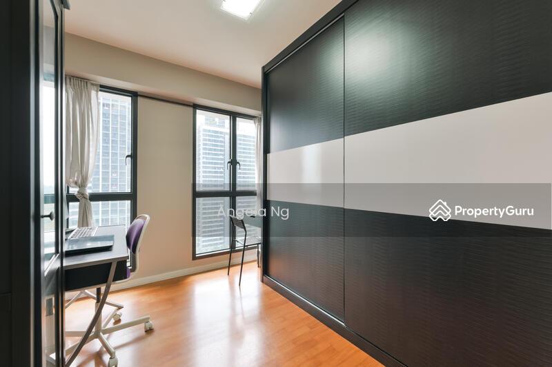 HDB Flat for Sale: D03, 141092