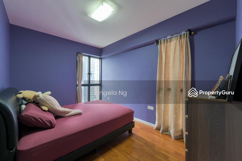 HDB Flat for Sale: D03, 141092