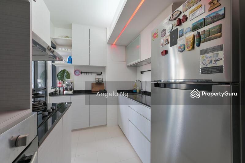 HDB Flat for Sale: D03, 141092