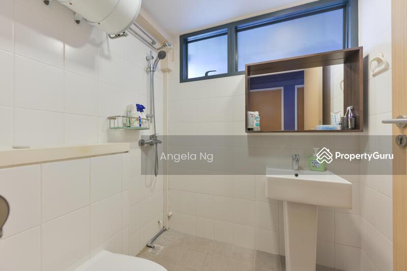 HDB Flat for Sale: D03, 141092