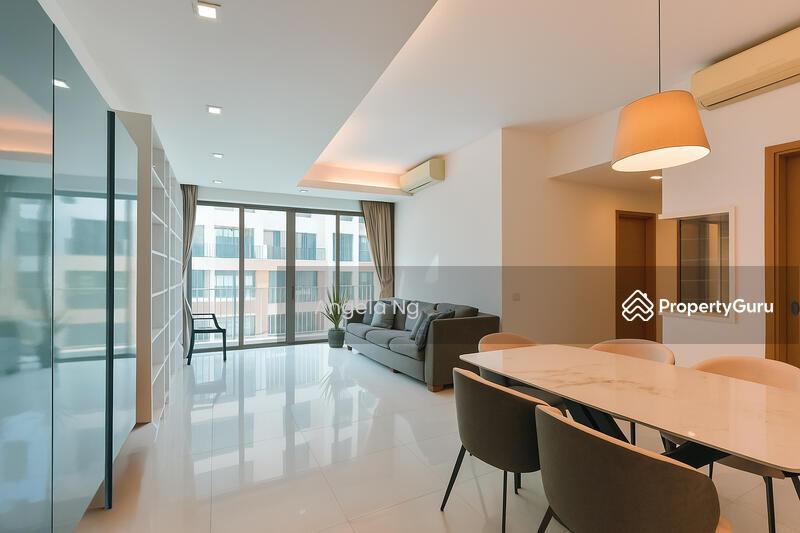 Tangerine Grove Condominium | D19  | Prop-GPT the AI-Powered Property Guru