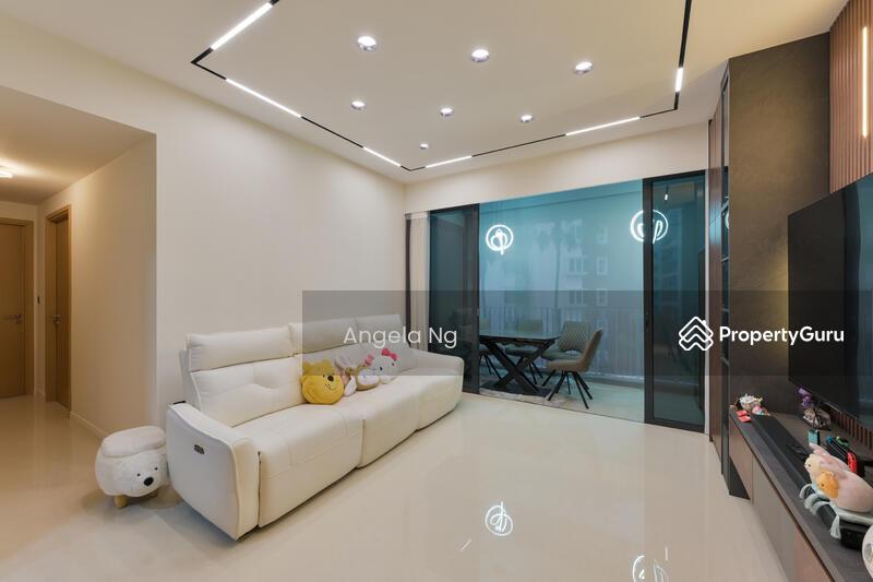 Idyllic Residences Condominium | D15  | Prop-GPT the AI-Powered Property Guru