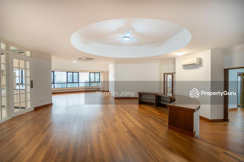 Prop-GPT: Apartment: D10 Ardmore The Draycott