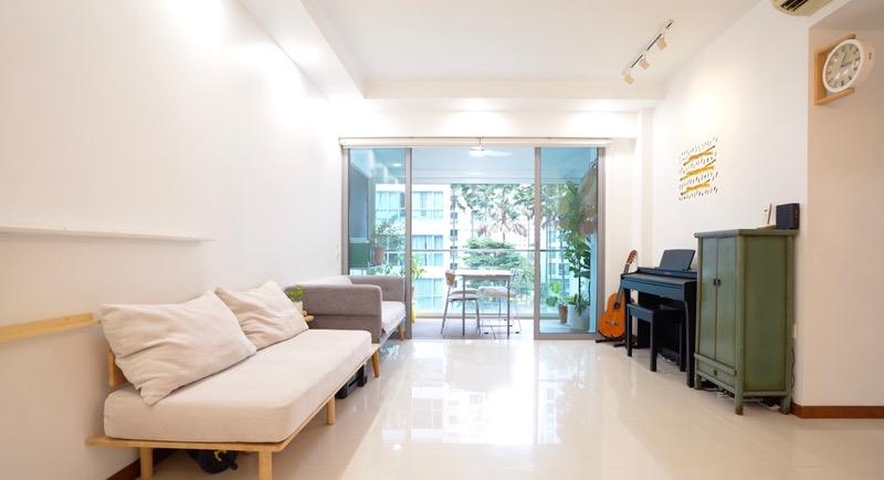 A Treasure Trove Condominium For Sale, $1,880,000, 3 Bed 3 Bath 1,130 sqft $1,664.00 psf Condominium | D19 Punggol | Prop-GPT the AI-Powered Property Guru