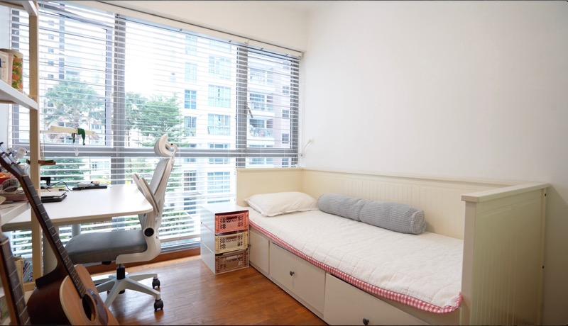 A Treasure Trove Condominium For Sale, $1,880,000, 3 Bed 3 Bath 1,130 sqft $1,664.00 psf