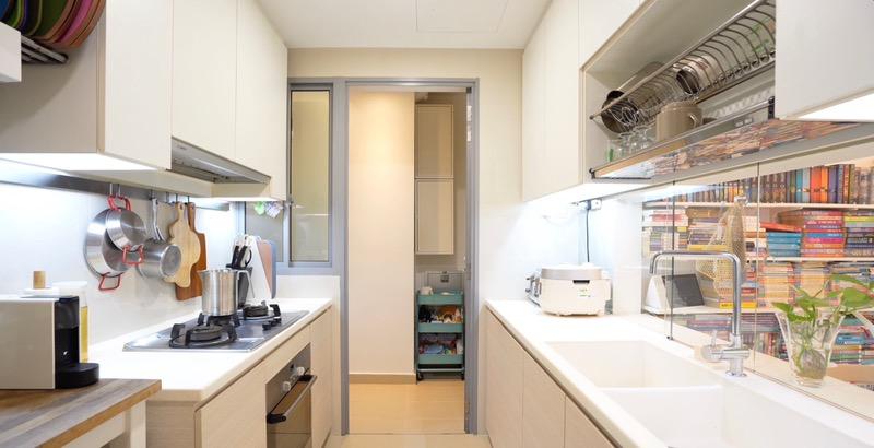 A Treasure Trove Condominium For Sale, $1,880,000, 3 Bed 3 Bath 1,130 sqft $1,664.00 psf