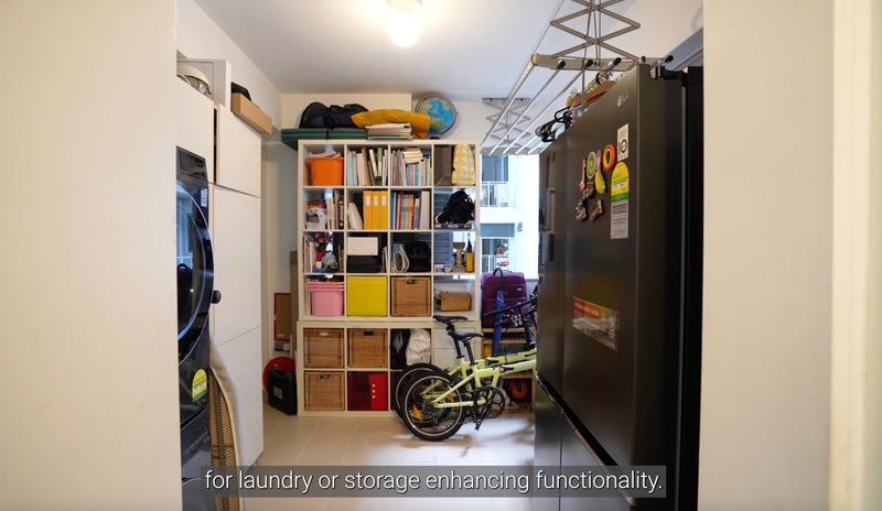 A Treasure Trove Condominium For Sale, $1,880,000, 3 Bed 3 Bath 1,130 sqft $1,664.00 psf