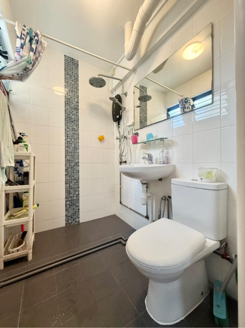 HDB Apartment for Sale: Tampines, D18, 520840
