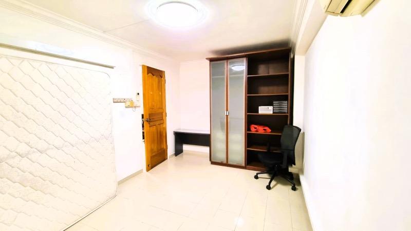 HDB Apartment for Sale: Serangoon, D19, 550105