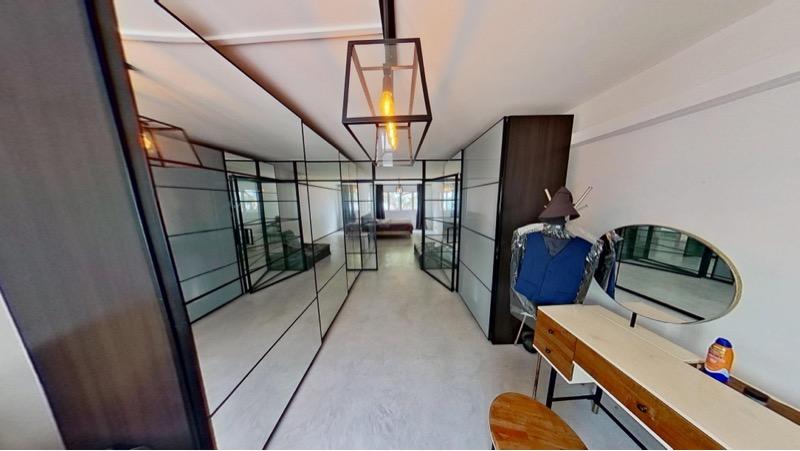 141 Bishan Street 12 HDB Apartment For Sale, $1,000,000, 2 Bed 2 Bath 1,313 sqft $762.00 psf