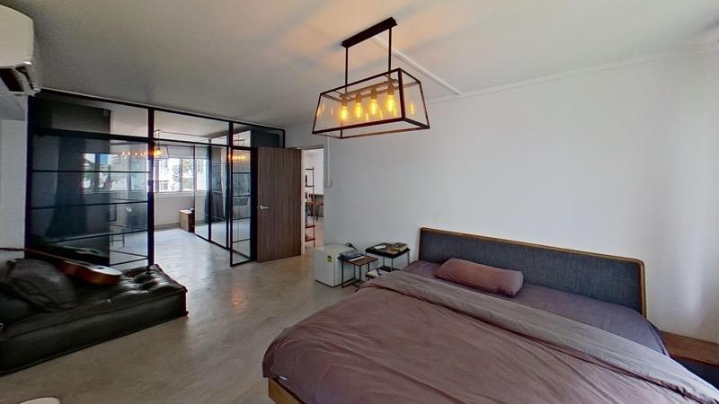 141 Bishan Street 12 HDB Apartment For Sale, $1,000,000, 2 Bed 2 Bath 1,313 sqft $762.00 psf