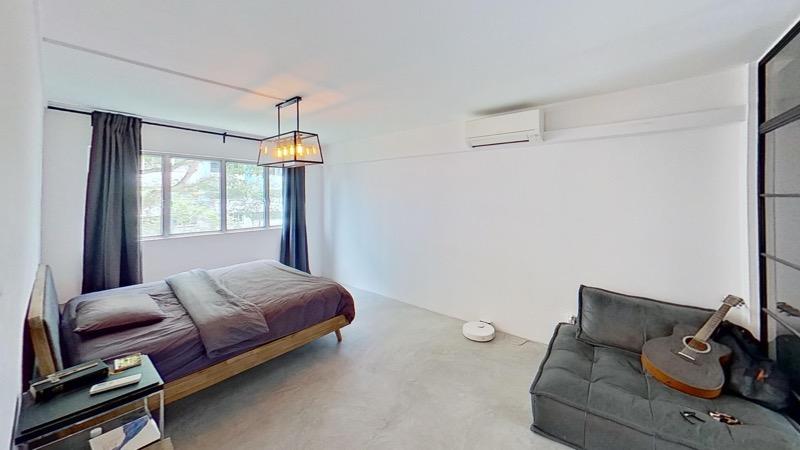 141 Bishan Street 12 HDB Apartment For Sale, $1,000,000, 2 Bed 2 Bath 1,313 sqft $762.00 psf