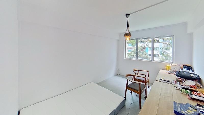 141 Bishan Street 12 HDB Apartment For Sale, $1,000,000, 2 Bed 2 Bath 1,313 sqft $762.00 psf