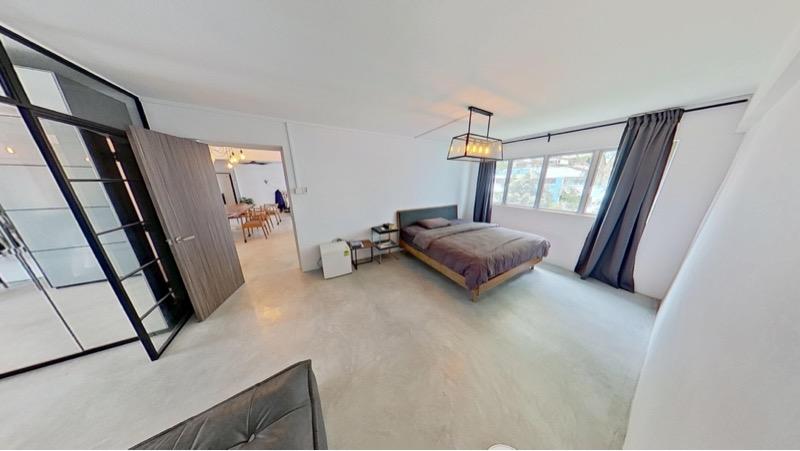 141 Bishan Street 12 HDB Apartment For Sale, $1,000,000, 2 Bed 2 Bath 1,313 sqft $762.00 psf