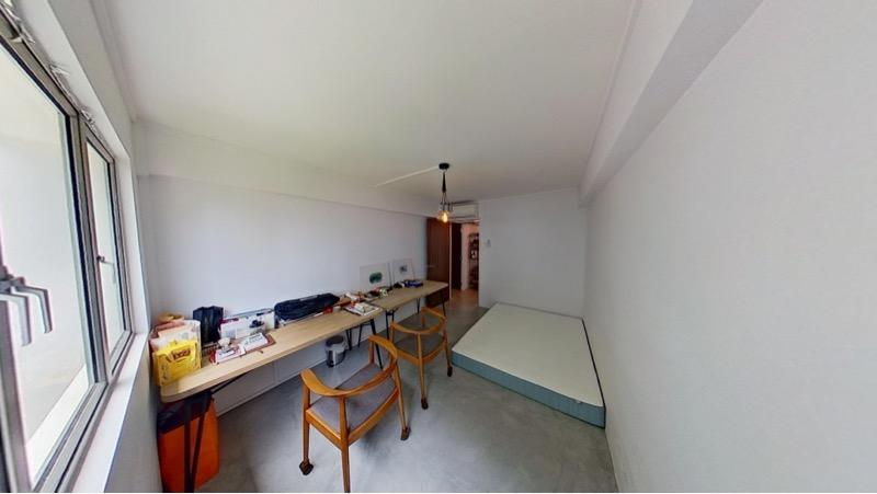 141 Bishan Street 12 HDB Apartment For Sale, $1,000,000, 2 Bed 2 Bath 1,313 sqft $762.00 psf