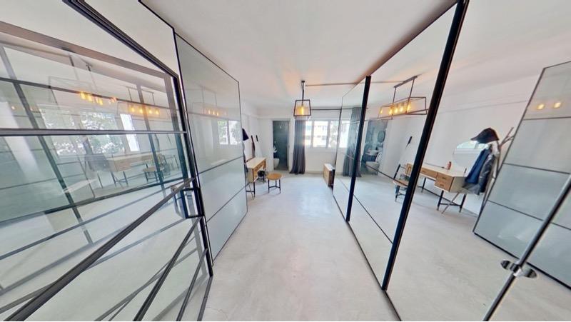 141 Bishan Street 12 HDB Apartment For Sale, $1,000,000, 2 Bed 2 Bath 1,313 sqft $762.00 psf