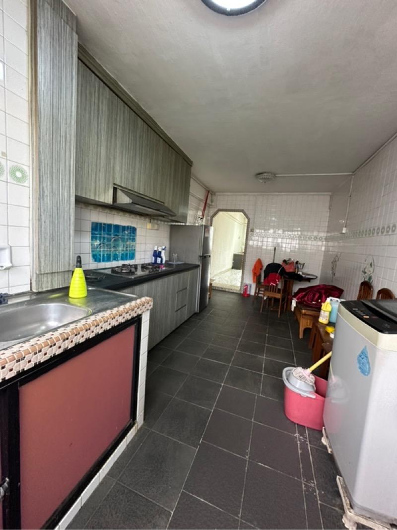 HDB Apartment for Sale: Bedok, D16, 460533