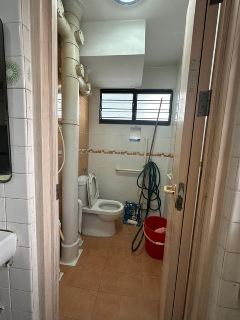 HDB Apartment for Sale: Bedok, D16, 460533