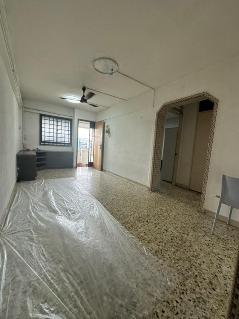 HDB Apartment for Sale: Bedok, D16, 460533