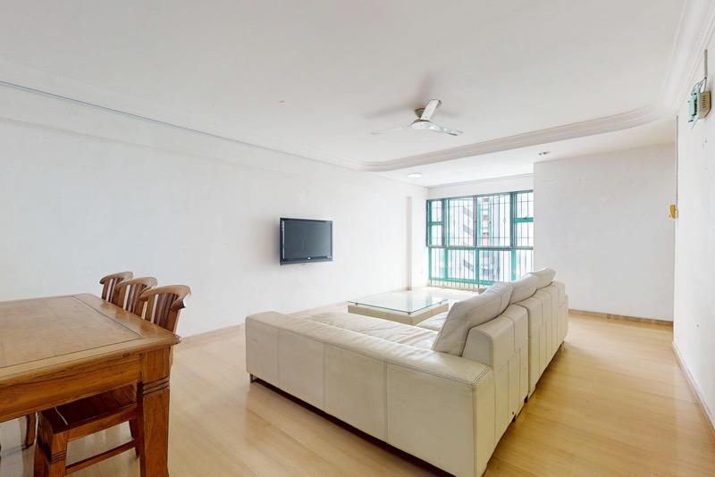 351A Canberra Road HDB Apartment For Sale, $699,000, 3 Bed 2 Bath 1,184 sqft $590.00 psf