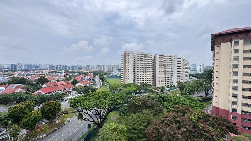 12 Joo Seng Road HDB Apartment For Sale, $788,000, 3 Bed 2 Bath 1,420 sqft $555.00 psf