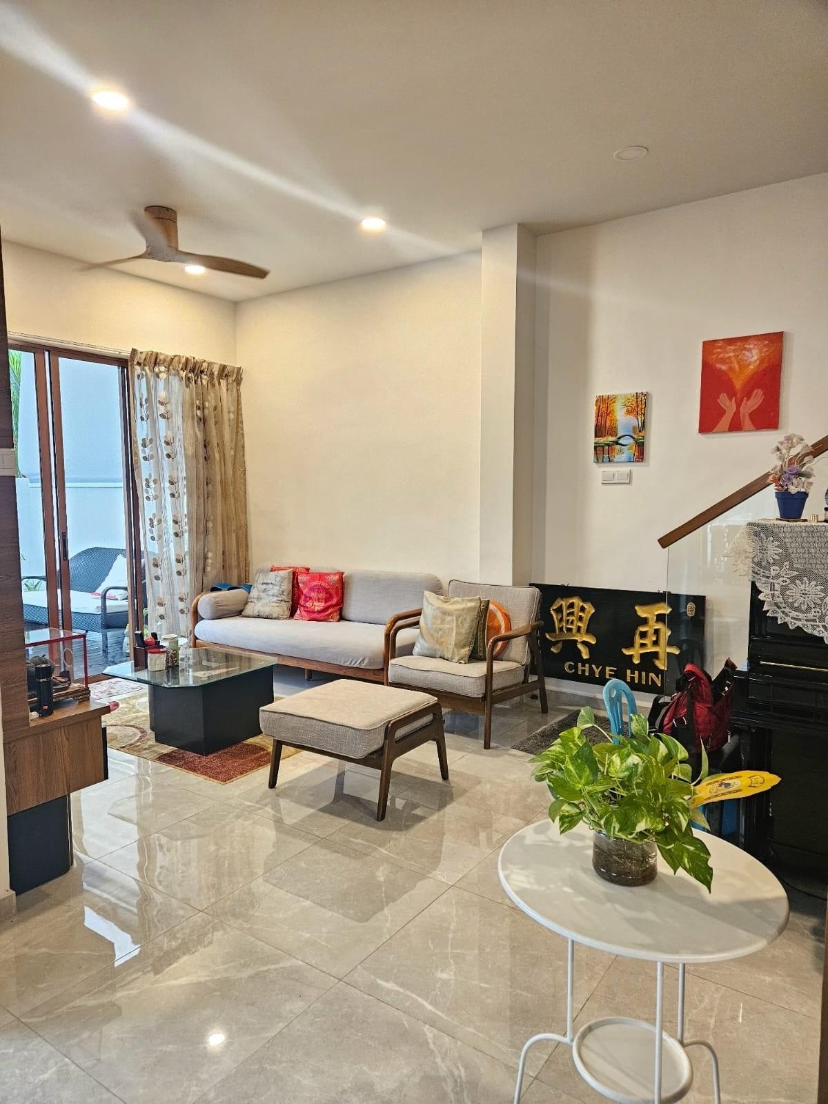 LORONG M TELOK KURAU Semi-Detached House For Sale, $5,988,888, 4 Bed 4 Bath 3,473 sqft $2,770.00 psf Semi-Detached | D14  | Prop-GPT the AI-Powered Property Guru