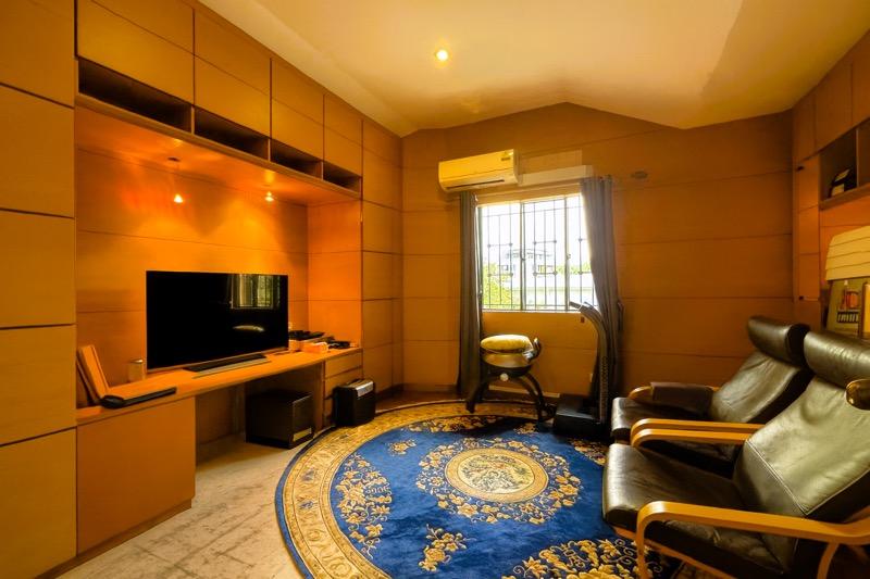 Saint Nicholas View Semi-Detached House For Sale, $4,650,000, 5 Bed 4 Bath 2,700 sqft $890.00 psf