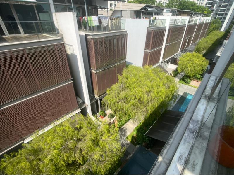 The Woods Semi-Detached House For Sale, $2,700,000, 6 Bed 6 Bath 4,004 sqft $674.00 psf