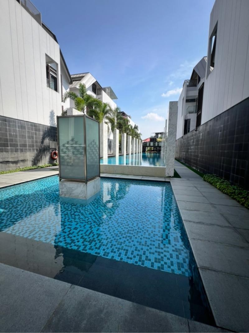 The Woods Semi-Detached House For Sale, $2,700,000, 6 Bed 6 Bath 4,004 sqft $674.00 psf