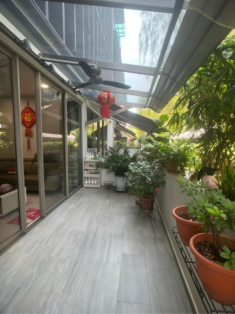 The Woods Semi-Detached House For Sale, $2,700,000, 6 Bed 6 Bath 4,004 sqft $674.00 psf