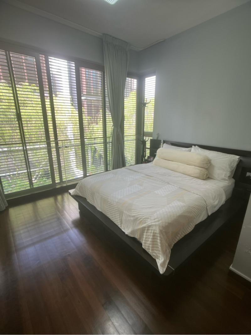 The Woods Semi-Detached House For Sale, $2,700,000, 6 Bed 6 Bath 4,004 sqft $674.00 psf