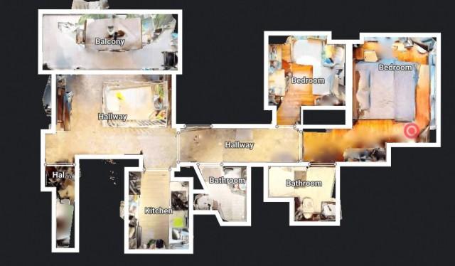 Wilshire Residences Condominium For Sale, $2,580,000, 3 Bed 840 sqft $3,071.00 psf Condominium | D10  | Prop-GPT the AI-Powered Property Guru