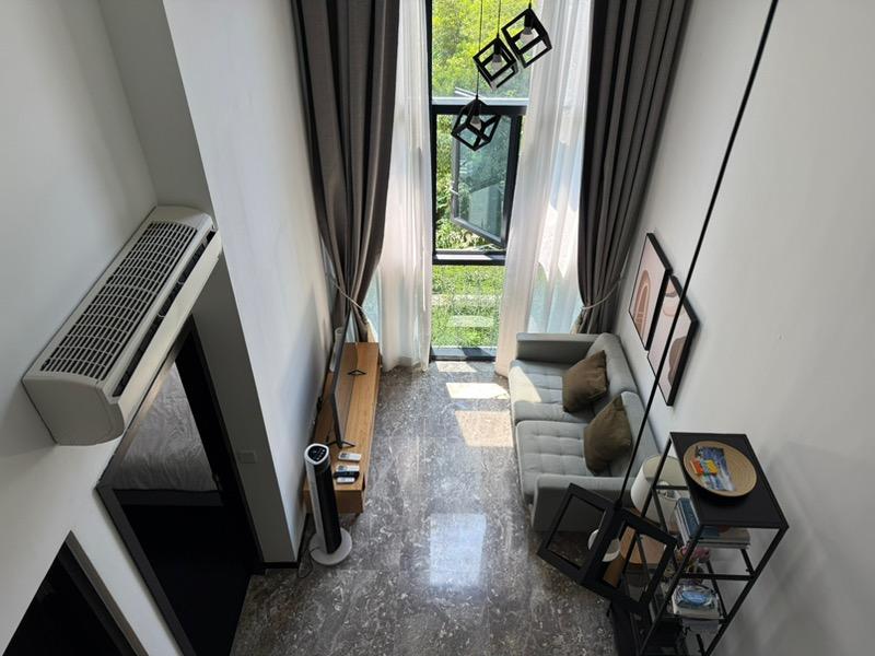 120 Grange Condominium For Sale, $1,400,000, 1 Bed 1 Bath 420 sqft $3,333.00 psf Condominium | D10 Grange Road | Prop-GPT the AI-Powered Property Guru